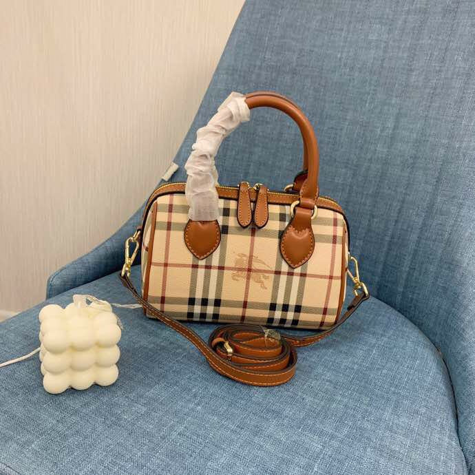 ELE Fashion -BBR Bags - 958