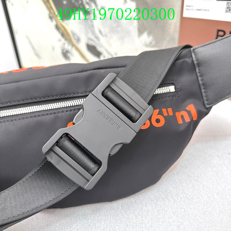 ELE Fashion -BBR Bags - 193