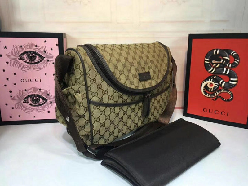 Satchel Bags - GCI Bags - 1366