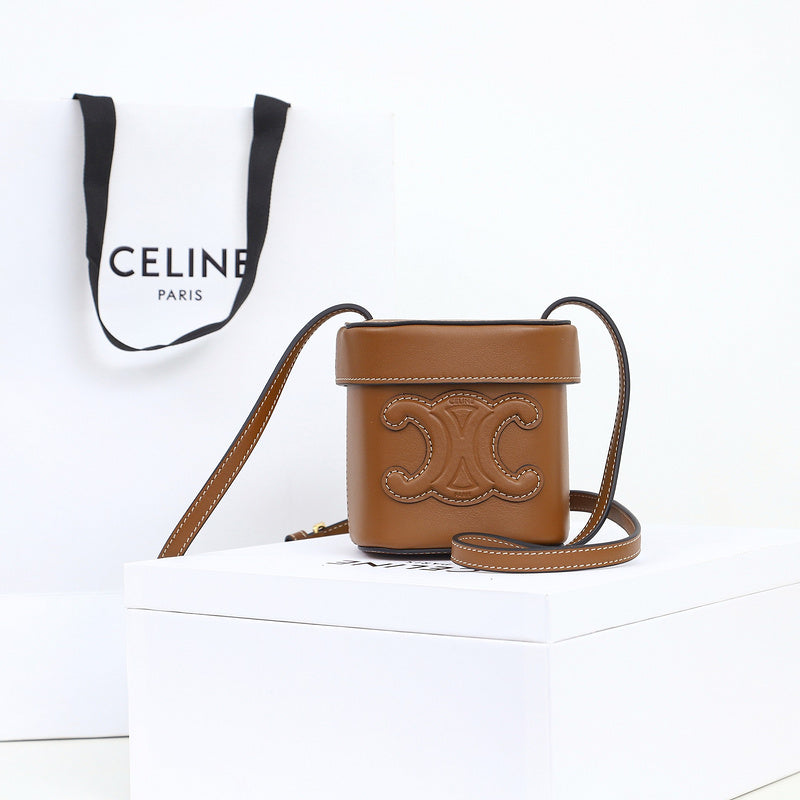 Glamy - COL Bags - 551