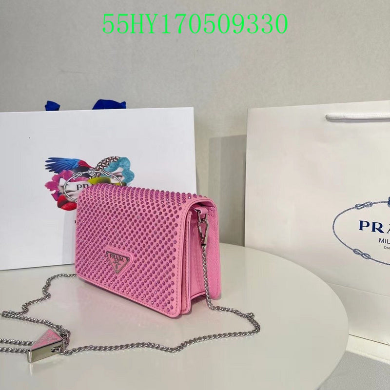 Satchel Bags - PDA Bags - 4392
