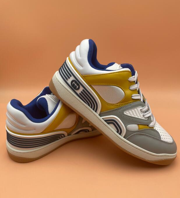 SAMC - GUKI Women Shoes - 1152