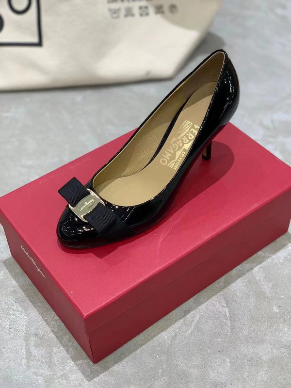 Glami - FGO Women Shoes - 152
