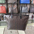 Satchel Bags - GOD Bags - 1071