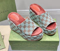 SAMC - GUKI Women Shoes - 1189