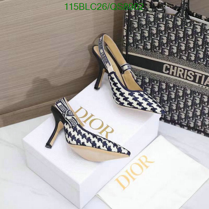SAMCC - DOR Women Shoes - 2264