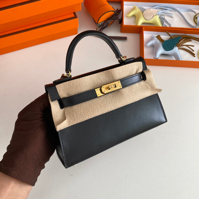 Glamy - HMS Bags - 508