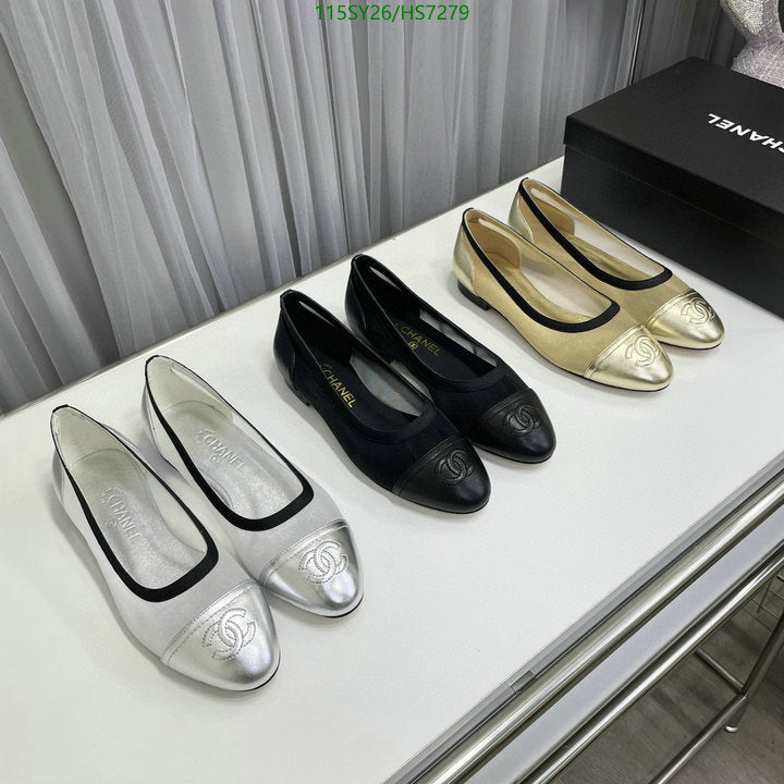 SAMC - CHL Women Shoes Ballet - 095