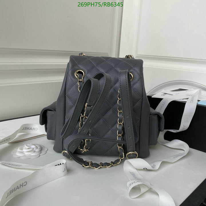 SAMC - CHL Bags - 396
