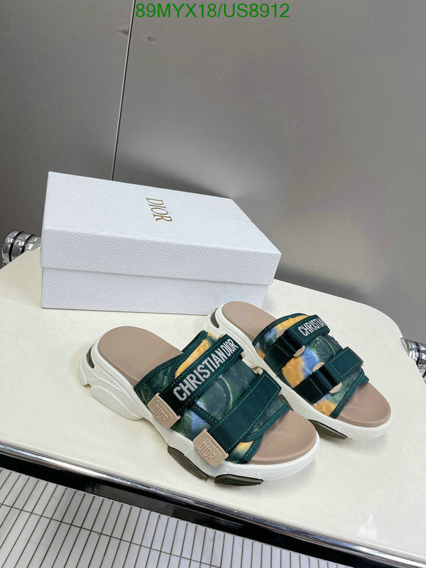SAMCC - DOR Women Shoes - 1499