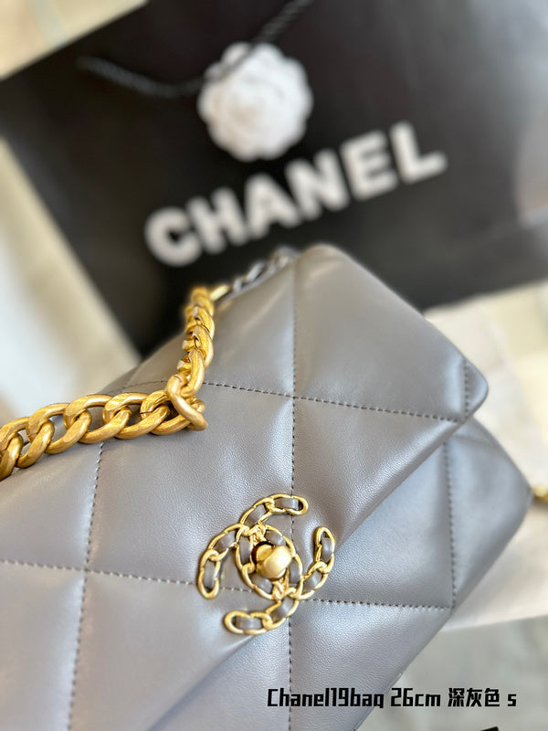 Satchel Bags - CHL Bags - 7127