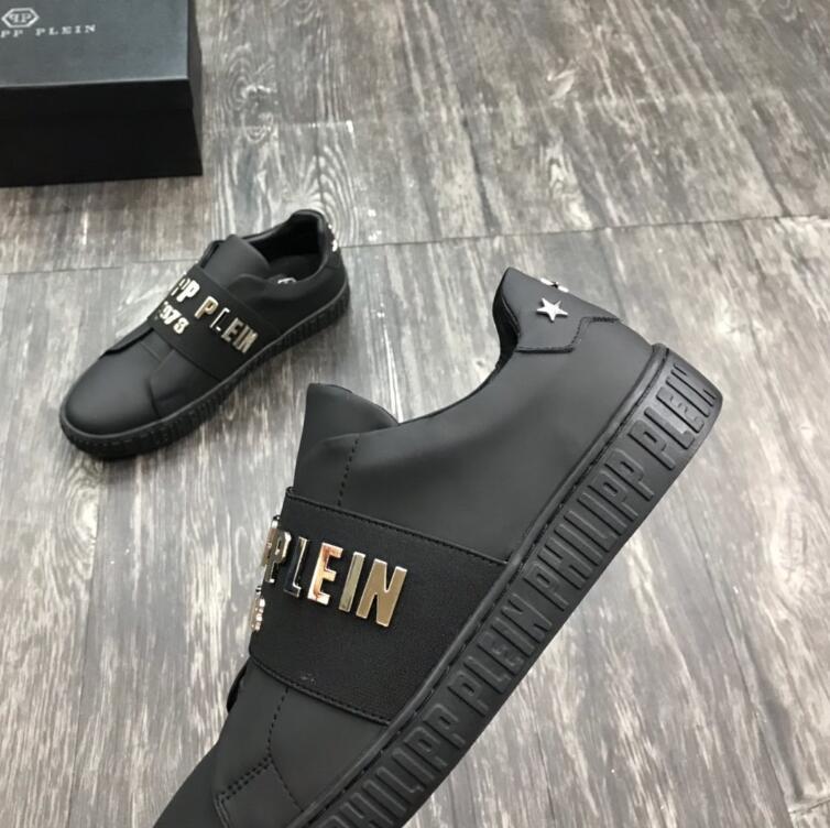 SAMC - PHP Shoes - 183
