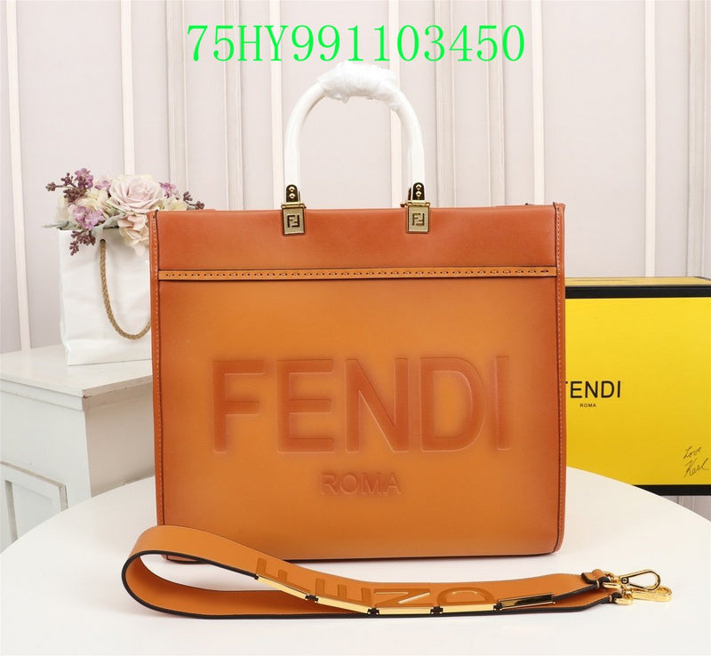 Glami - FDE Bags - 2125