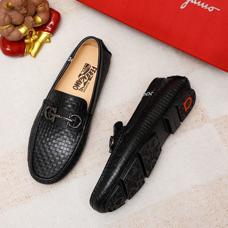 Glami - FGO Men Shoes - 911