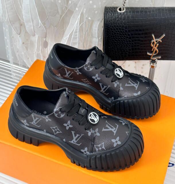 SAMC - LOV Women Shoes - 497