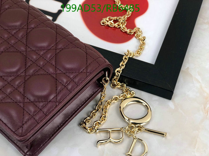 SAMCC - DOR Bags - 1219