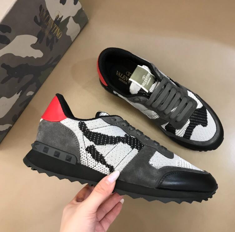 SAMC - VEL Men Shoes - 225