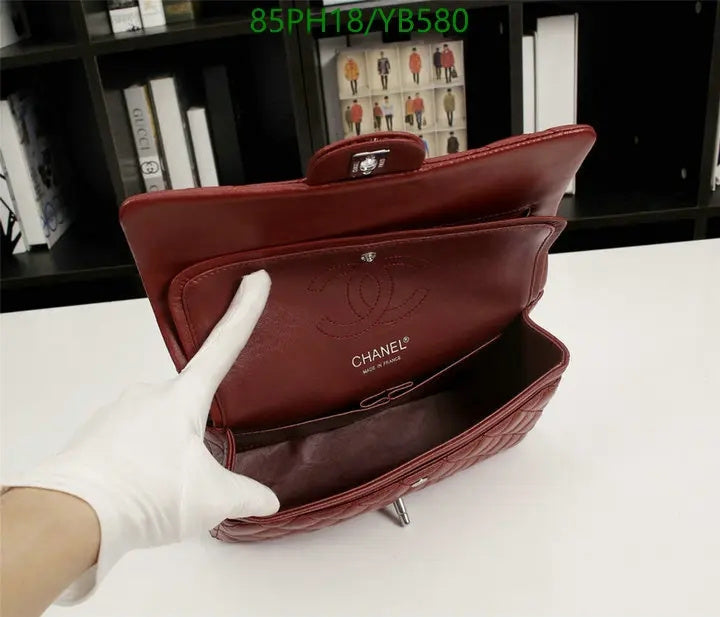 SAMC - CHL Bags Crossbody - 120