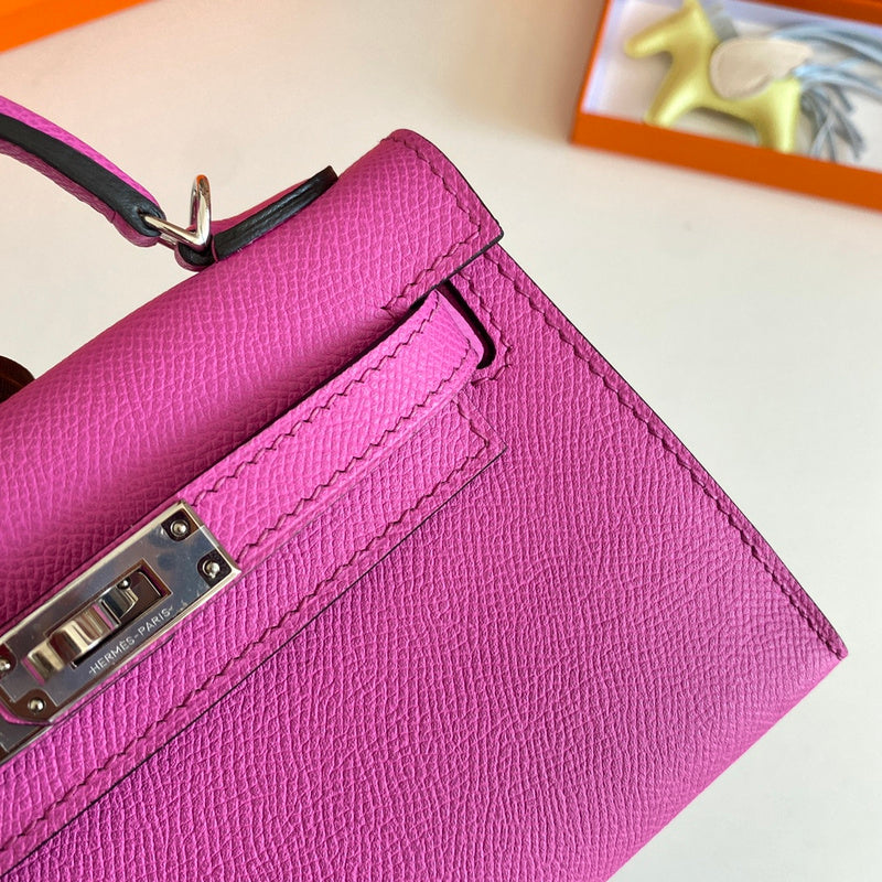 Glamy - HMS Bags - 536