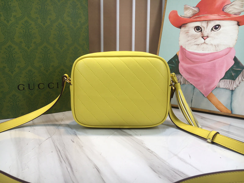 Satchel Bags - GCI Bags - 1227