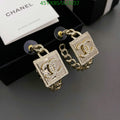 SAMC - CHL Jewelry Earrings - 386