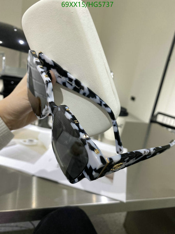 SAMC - CHL Glasses - 439