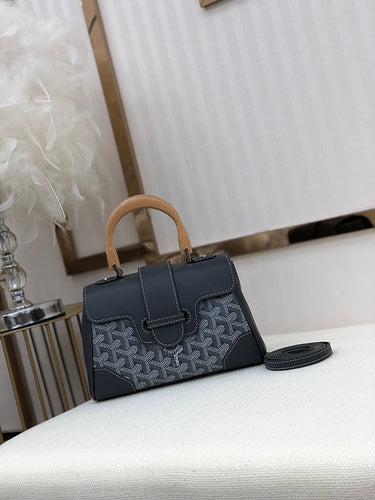 Satchel Bags - GOD Bags - 1021
