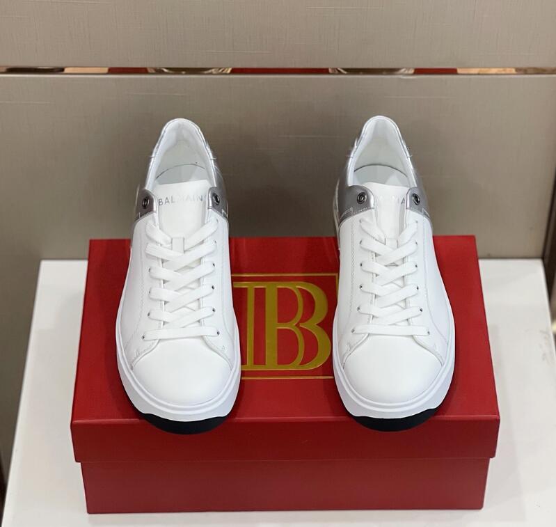 SAMC - BAM Men Shoes - 104