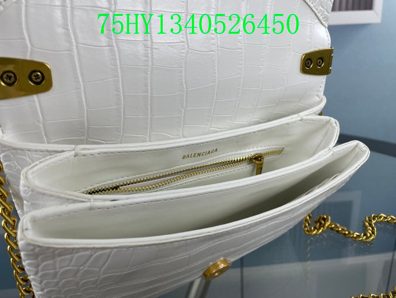 Satchel Bags - BGA Bags - 2285