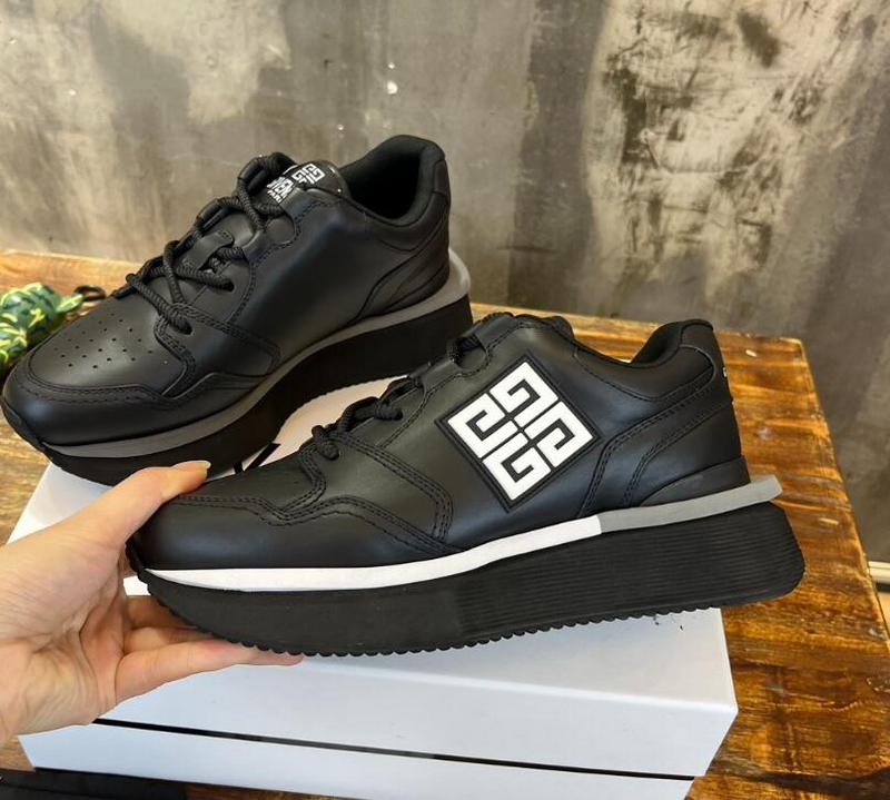 SAMC - GCY Men Shoes - 041