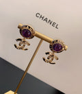 EN - Lux Earring CHL 034