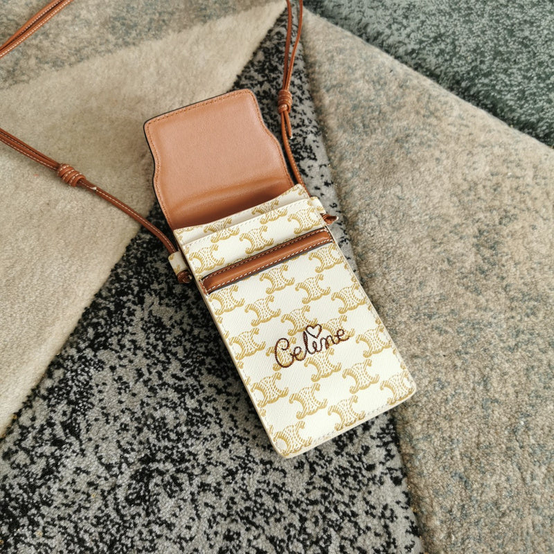 Glamy - COL Bags - 1417