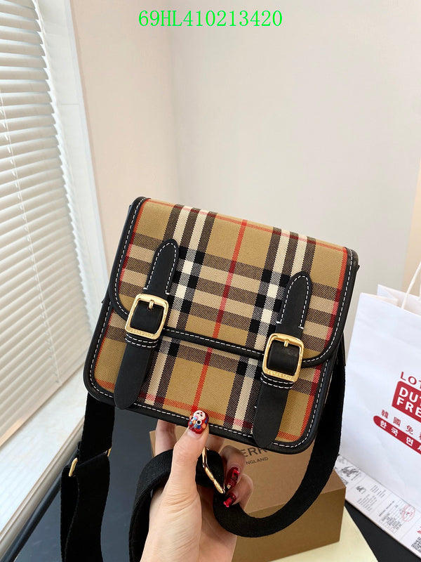 ELE Fashion -BBR Bags - 200