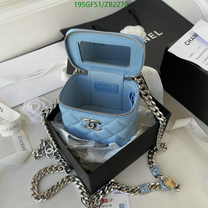SAMC - CHL Bags - 676