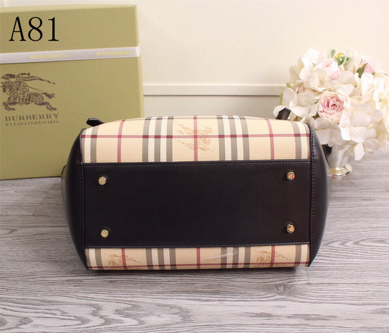 ELE Fashion -BBR Bags - 816