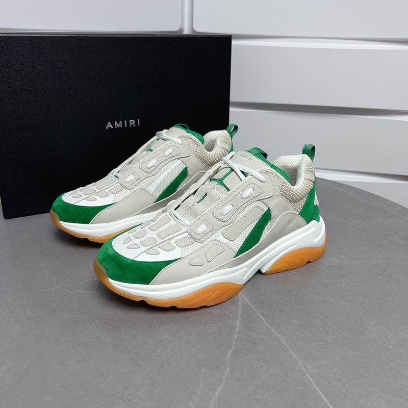 Glami - AMIR Men Shoes - 258