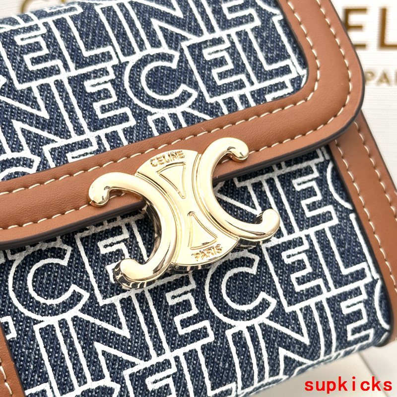 Glami- - Mix Wallets - 712