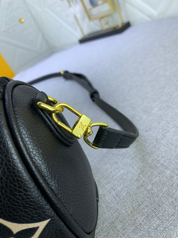 Satchel Bags - VL2 Bags - 187
