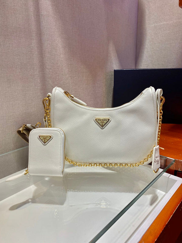 Satchel Bags - PDA Bags - 1846