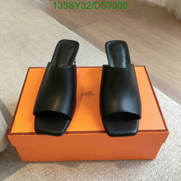SAMC - HMS Women Shoes - 011
