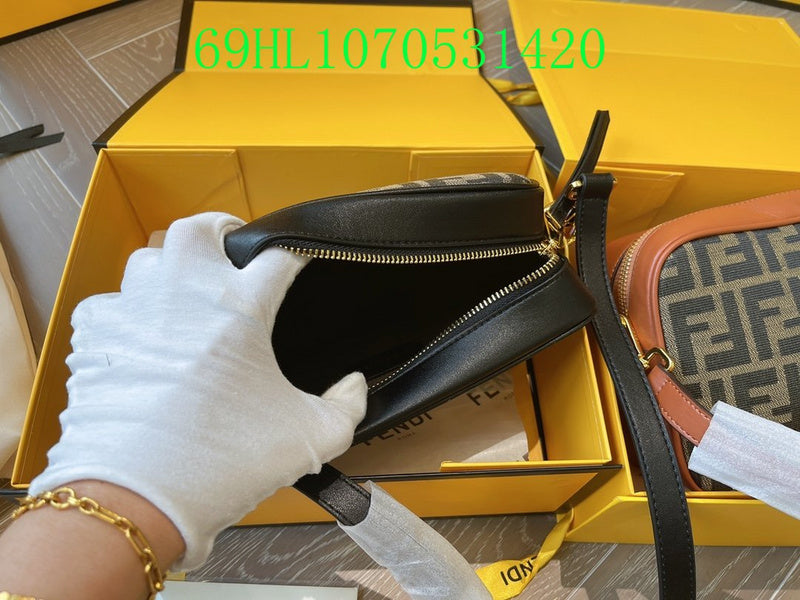 Glami - FDE Bags - 3165