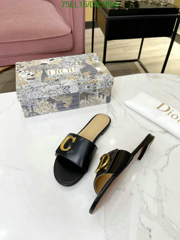 SAMCC - DOR Women Shoes - 1440