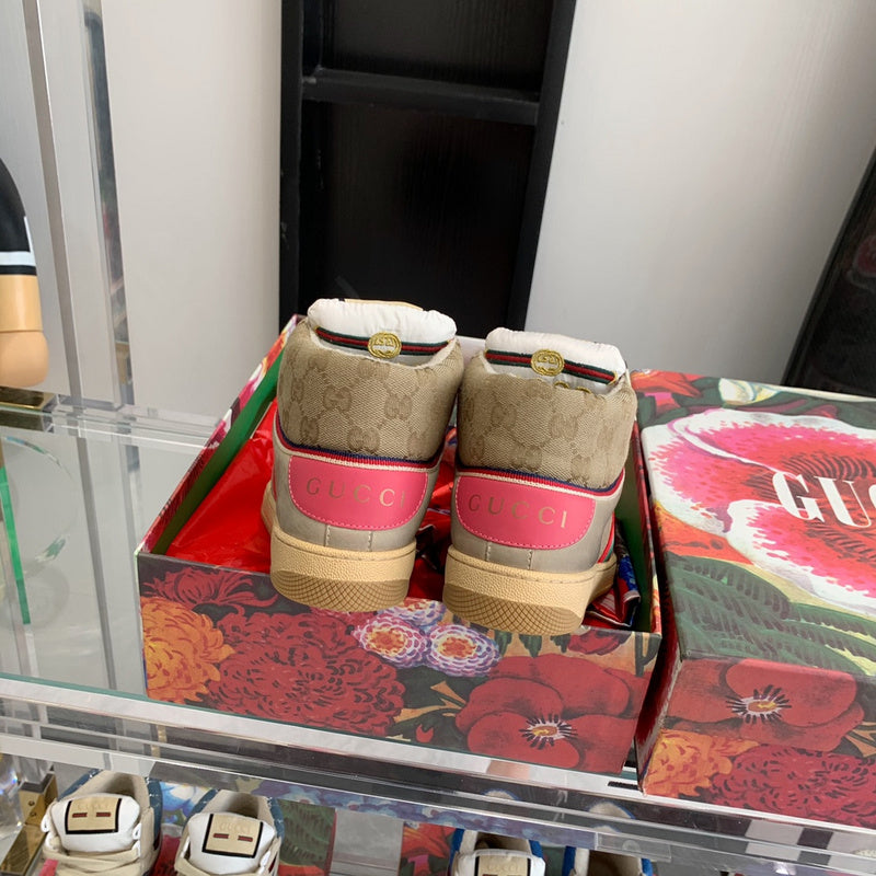 Satchel Bags - Mix Shoes - 921