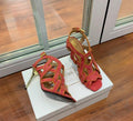 SAMC - BAM Women Shoes - 135