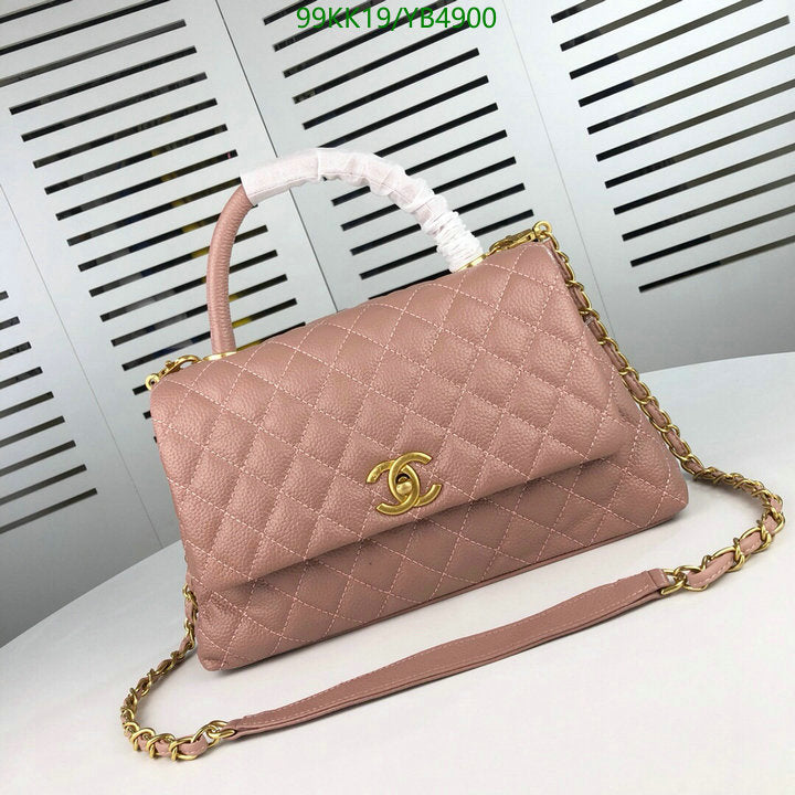 SAMC - CHL Bags Handbags - 115