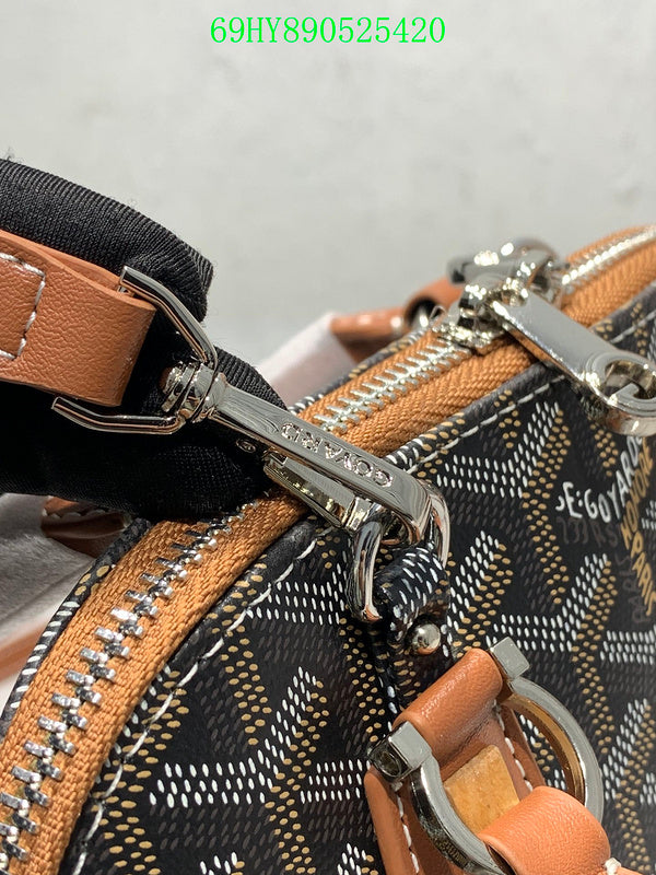 Satchel Bags - GOD Bags - 150