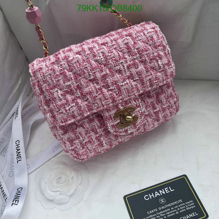SAMC - CHL Bags Crossbody - 148