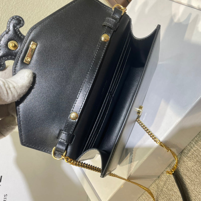 Glamy - COL Bags - 1034