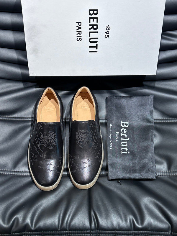 Glami - BRE Men Shoes - 425