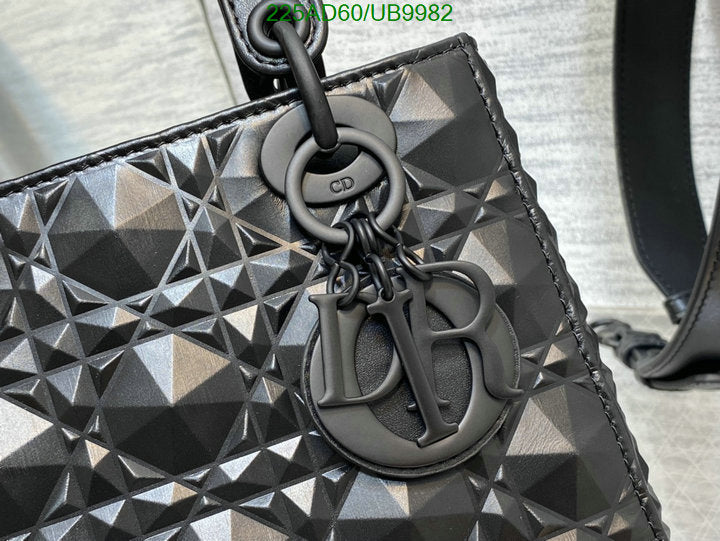 SAMCC - DOR Bags - 1095